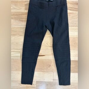 All Saints leggings size 6